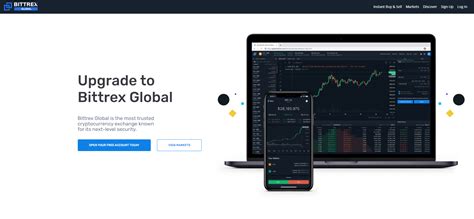 Bittrex review Australia .